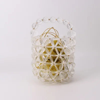 Bolsa de Praia Feminina Nerano