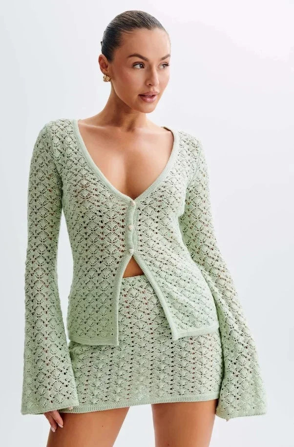 Conjunto Feminino Maddalena