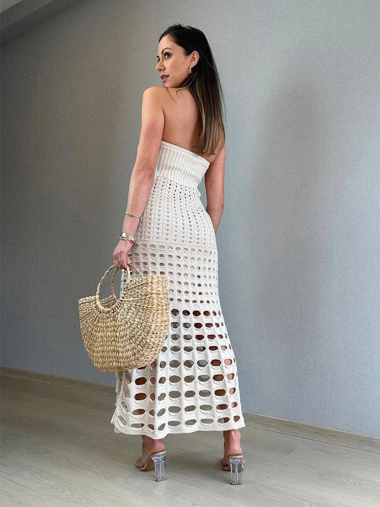 Vestido Feminino Ostuni