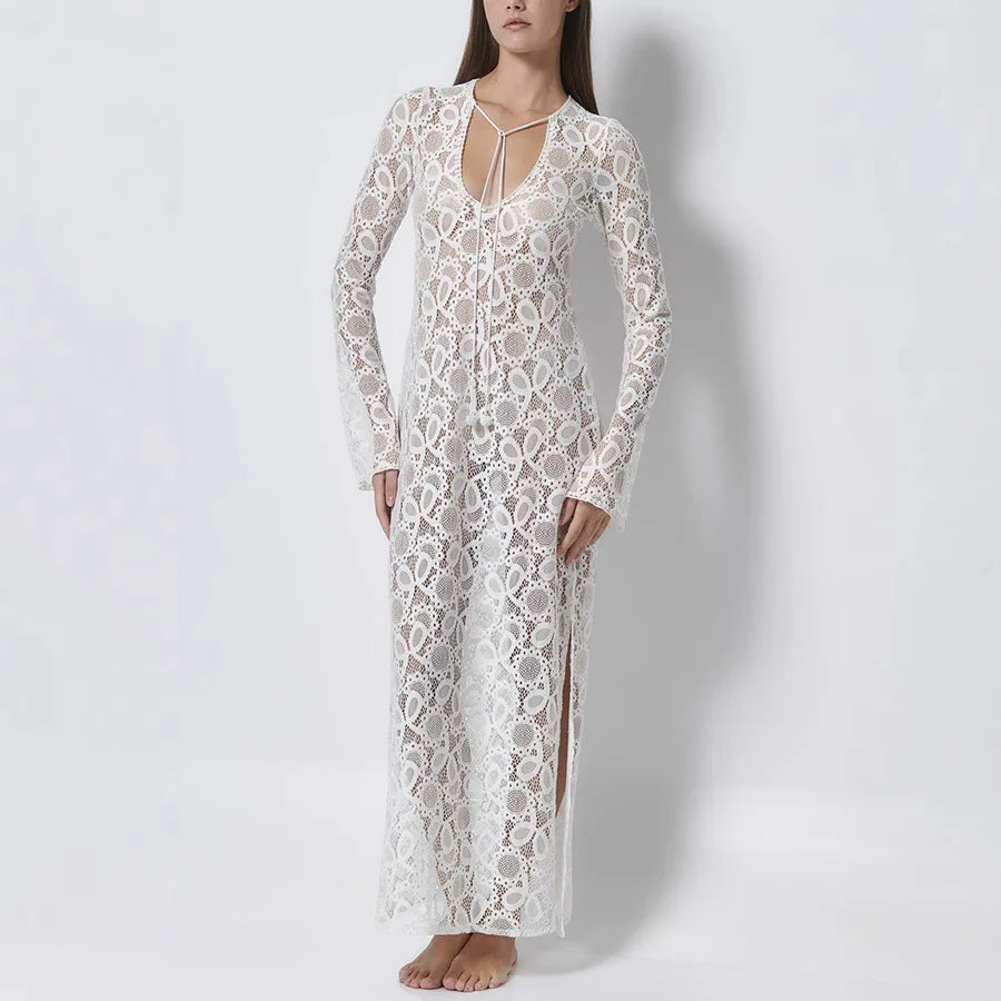 Vestido Feminino Ventimiglia