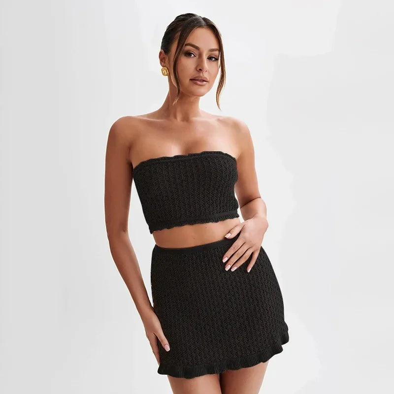 Conjunto Feminino Siena