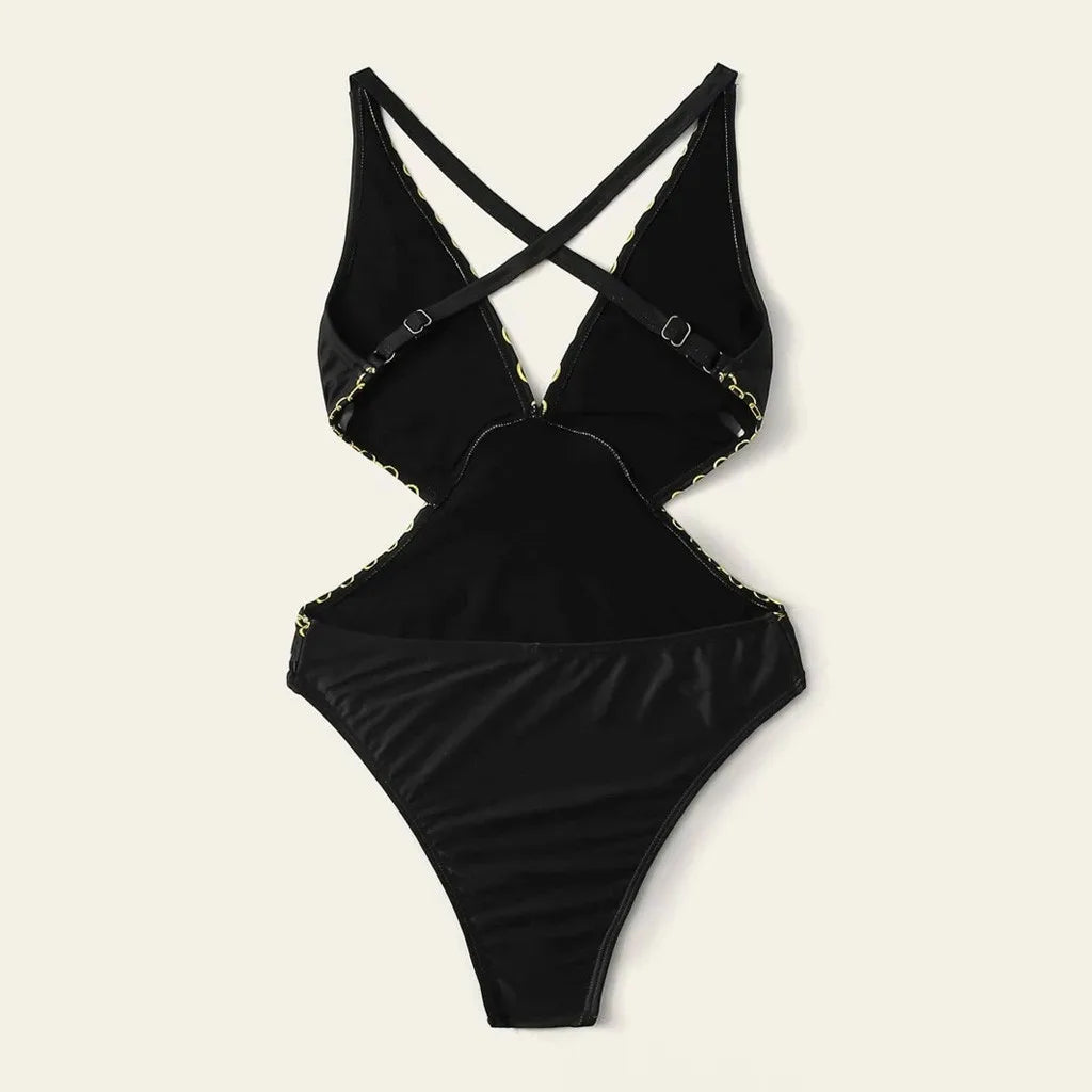 Maiô Feminino Furore