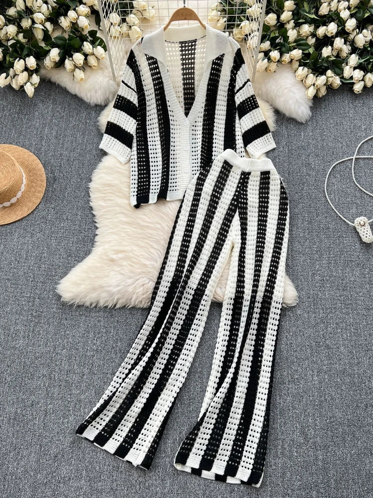 Conjunto Feminino Tavolara