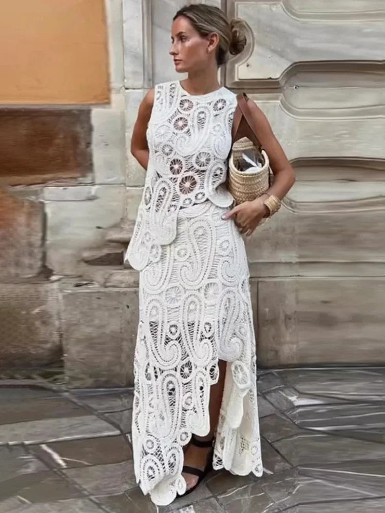 Conjunto Feminino Salina