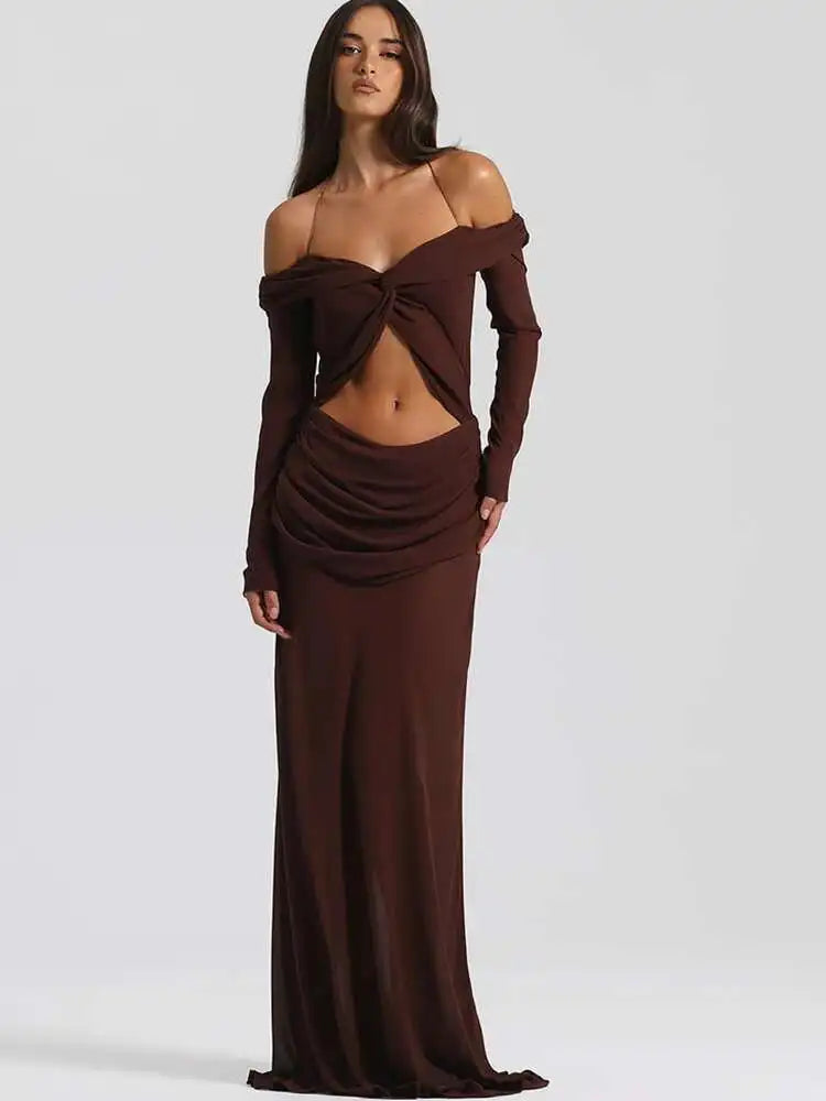 Vestido Feminino Portovenere