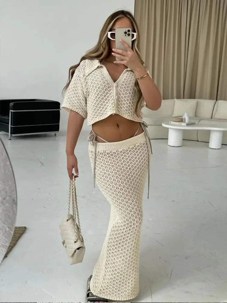 Conjunto Feminino Villasimius