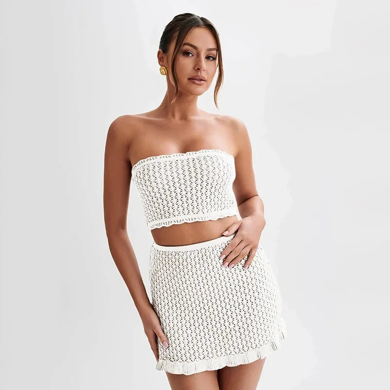 Conjunto Feminino Siena