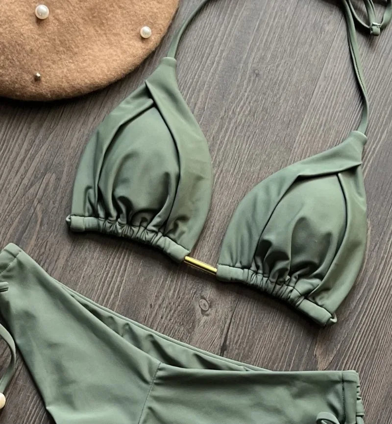 Biquíni Feminino Ventotene