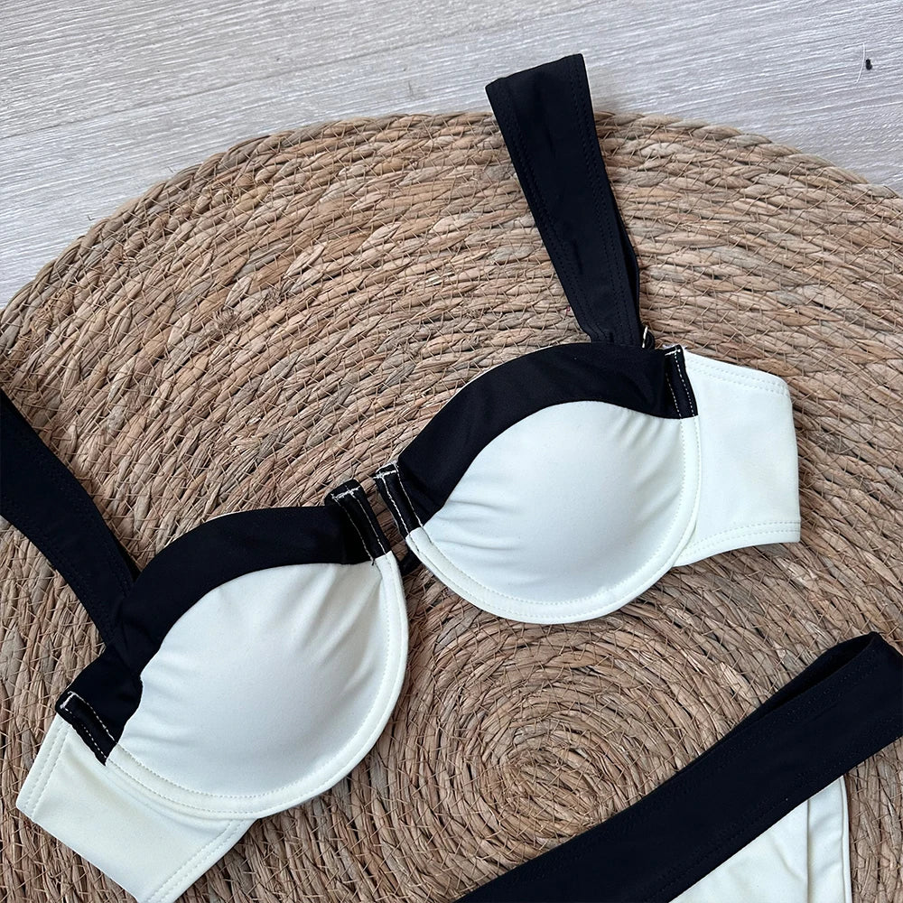 Biquíni Feminino Ravello