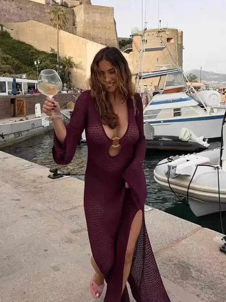 Vestido Feminino Noto