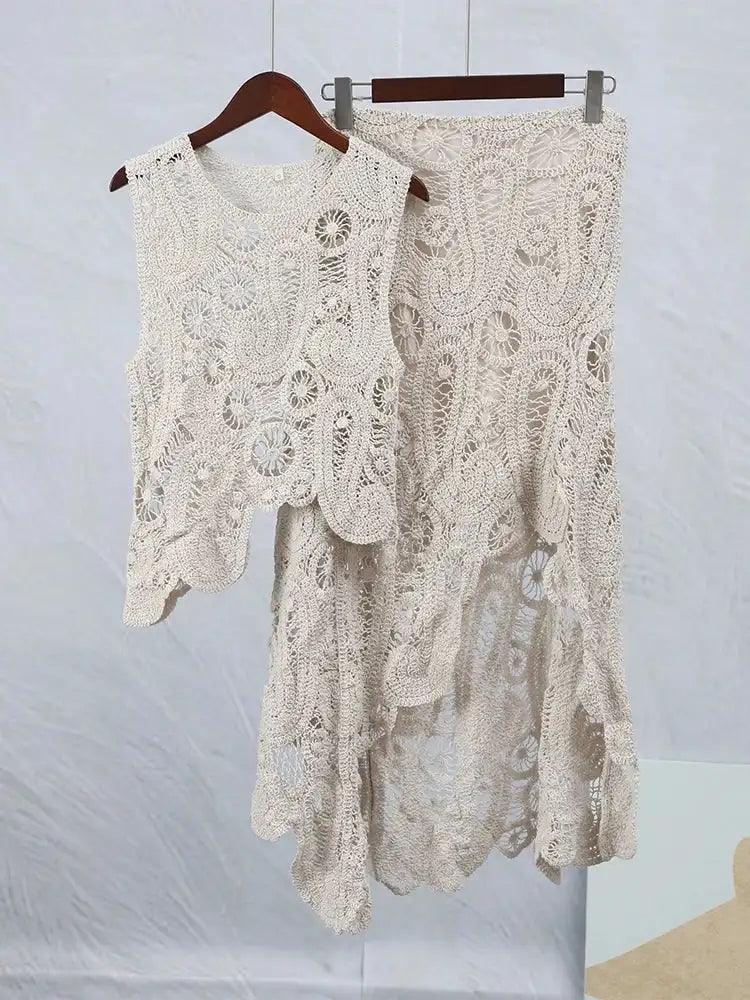 Conjunto Feminino Salina