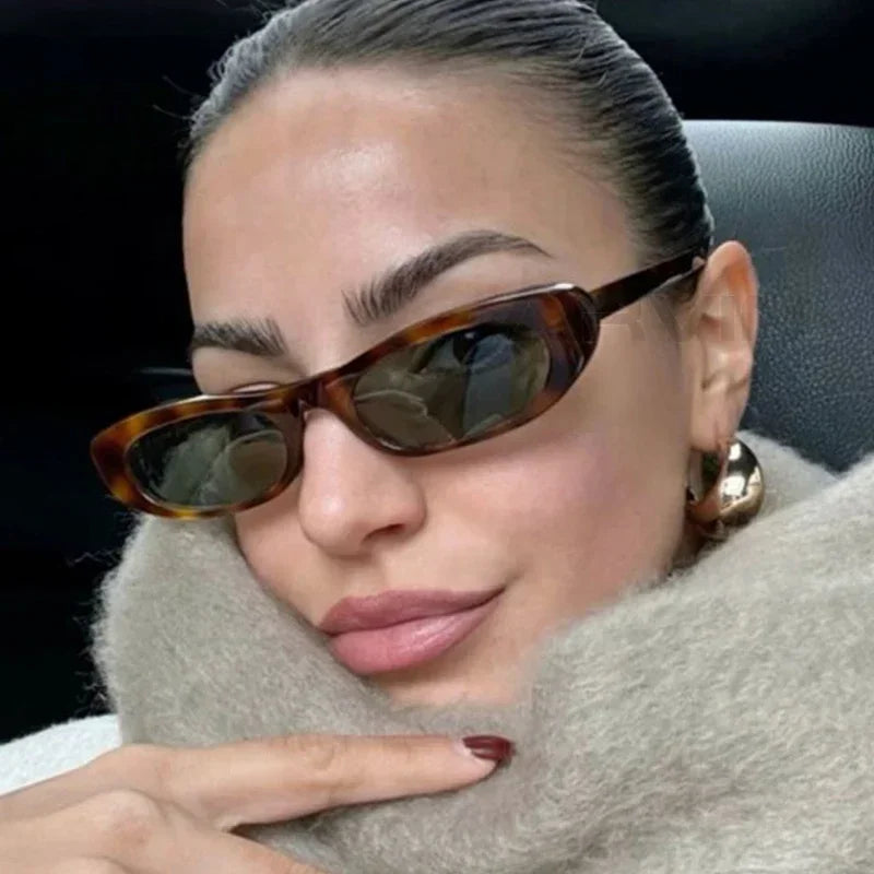 Óculos de Sol Feminino Sorrento