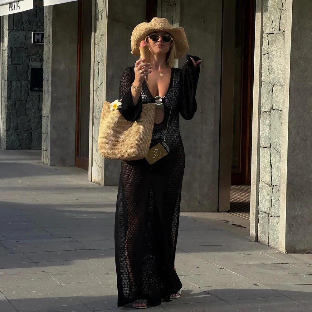 Saída de Praia Feminina Monopoli