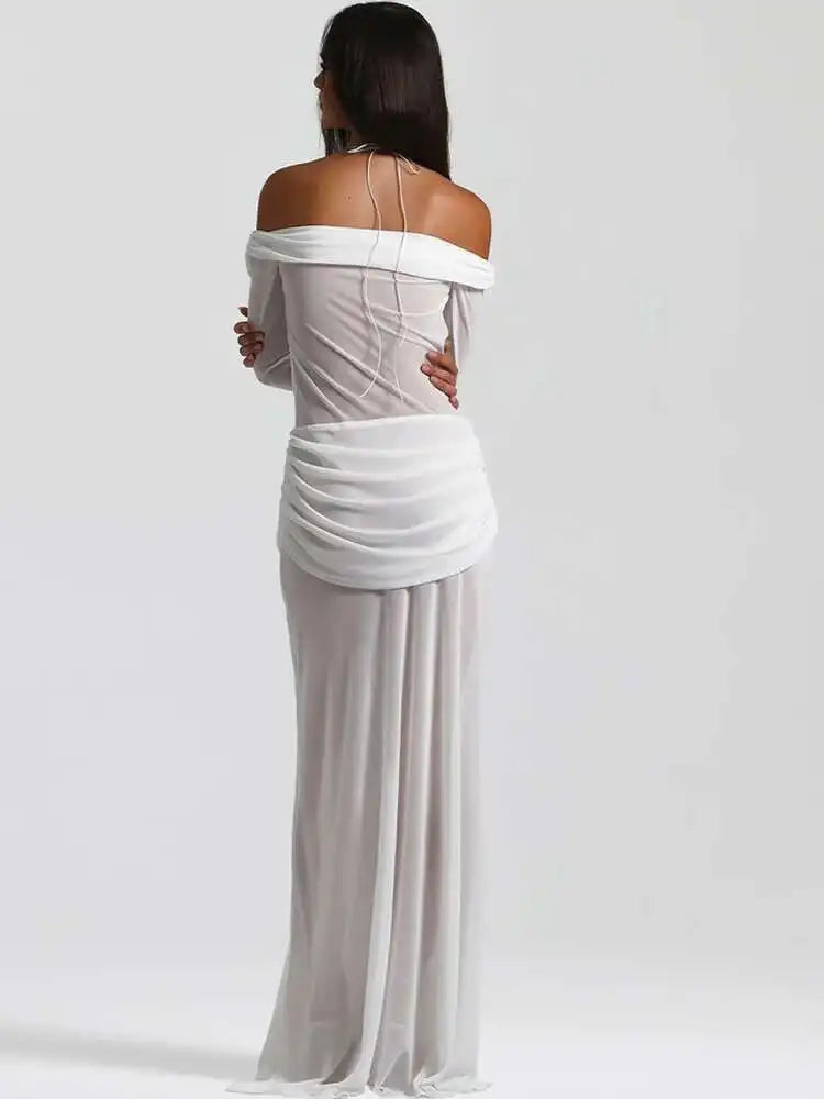 Vestido Feminino Portovenere