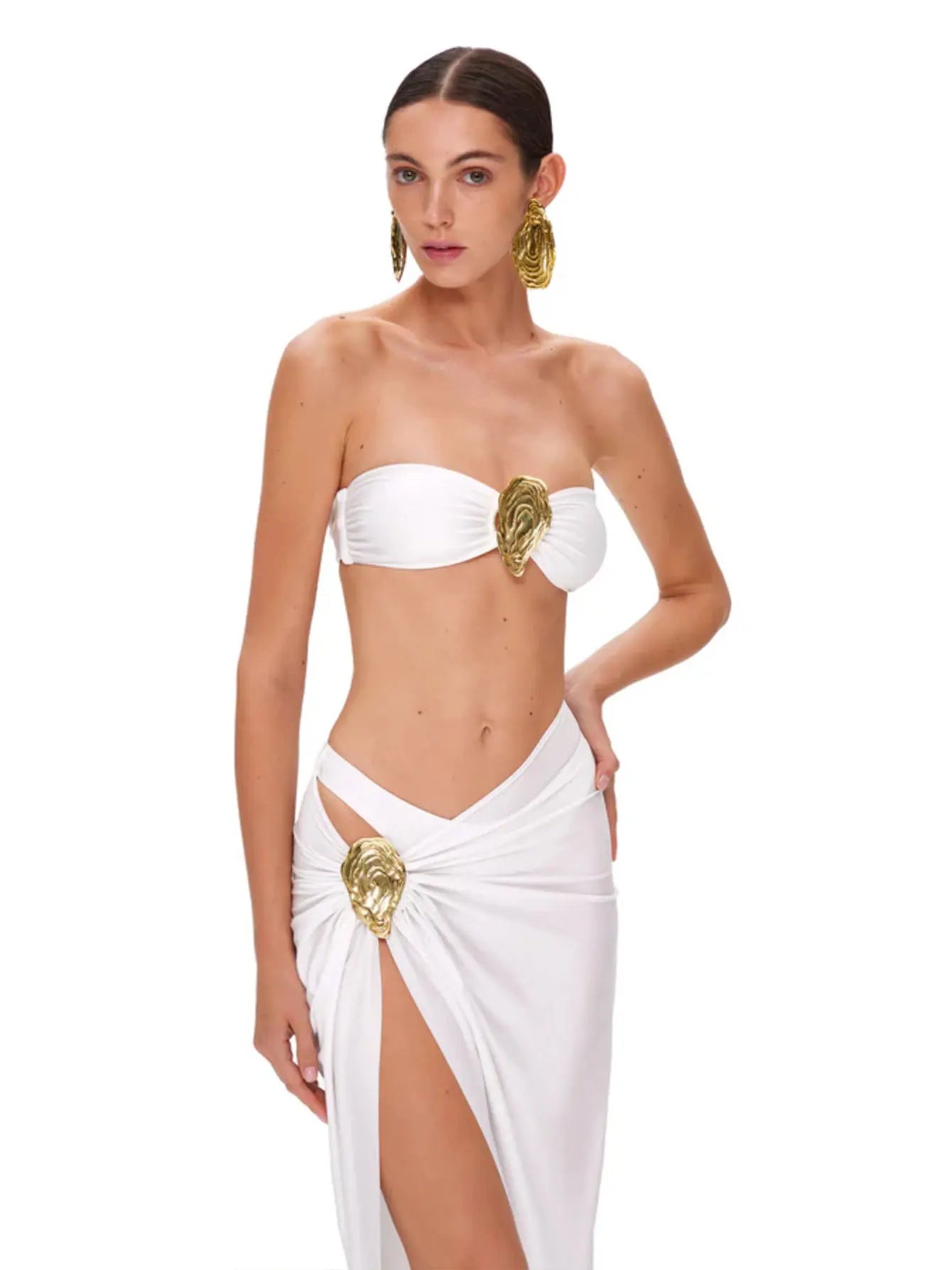 Conjunto Feminino Scala