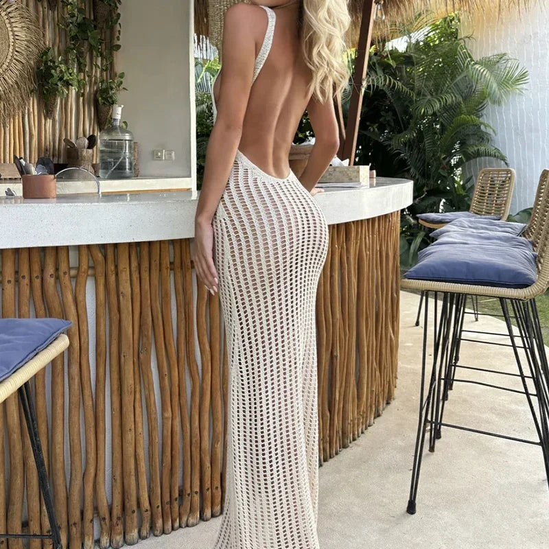 Saída de Praia Feminina Positano