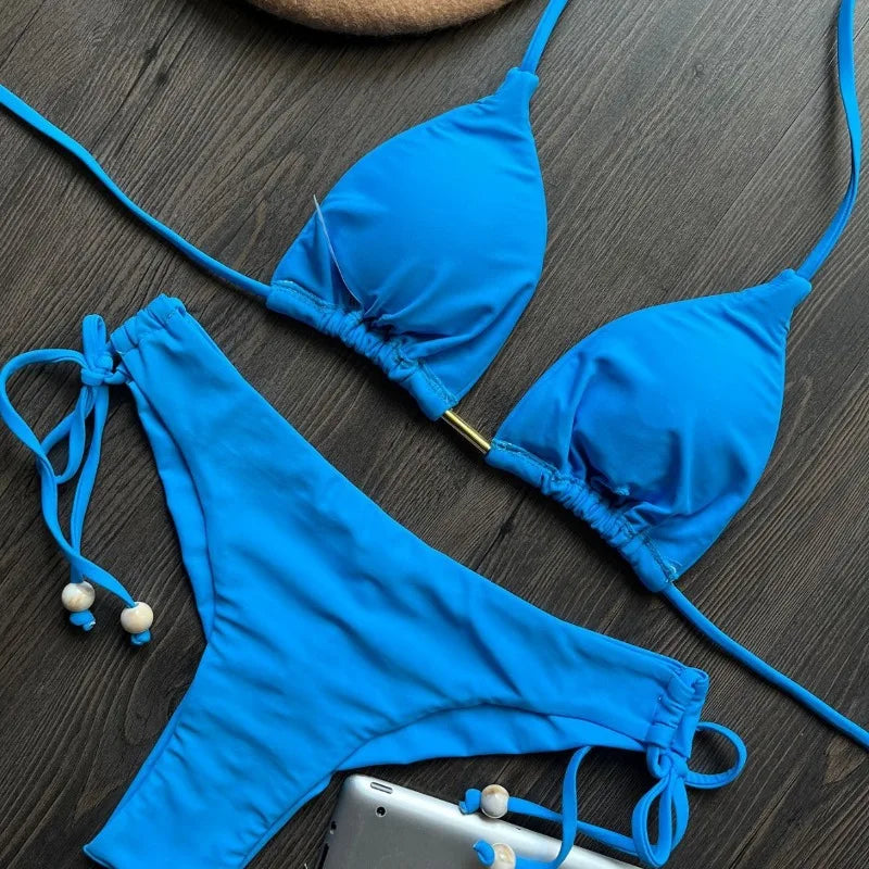 Biquíni Feminino Ventotene