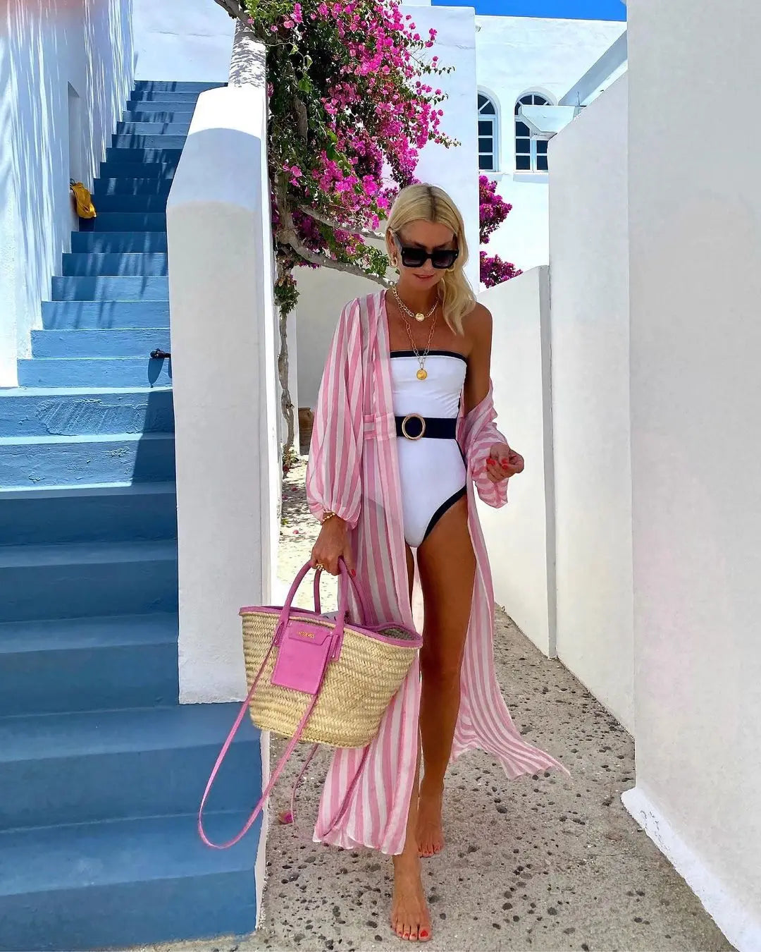 Maiô Feminino Stintino