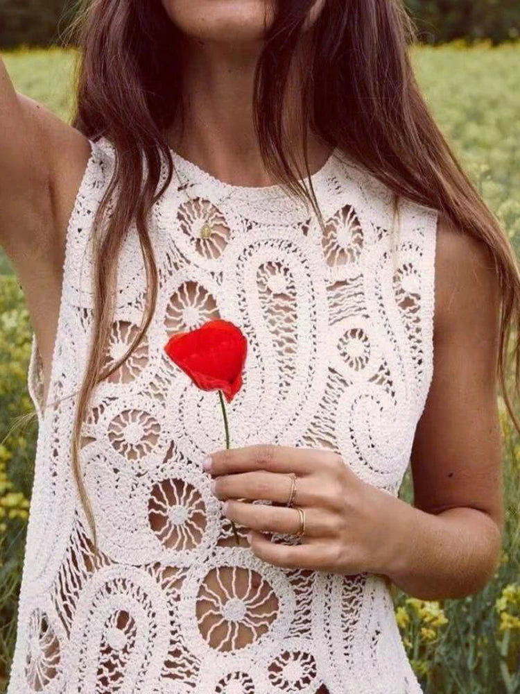 Conjunto Feminino Salina