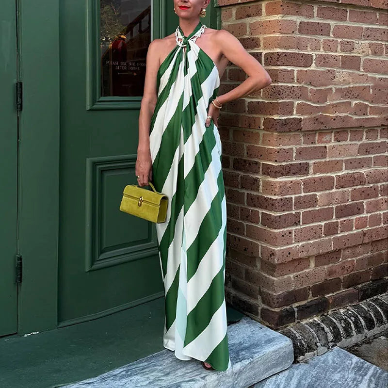 Vestido Feminino Polignano