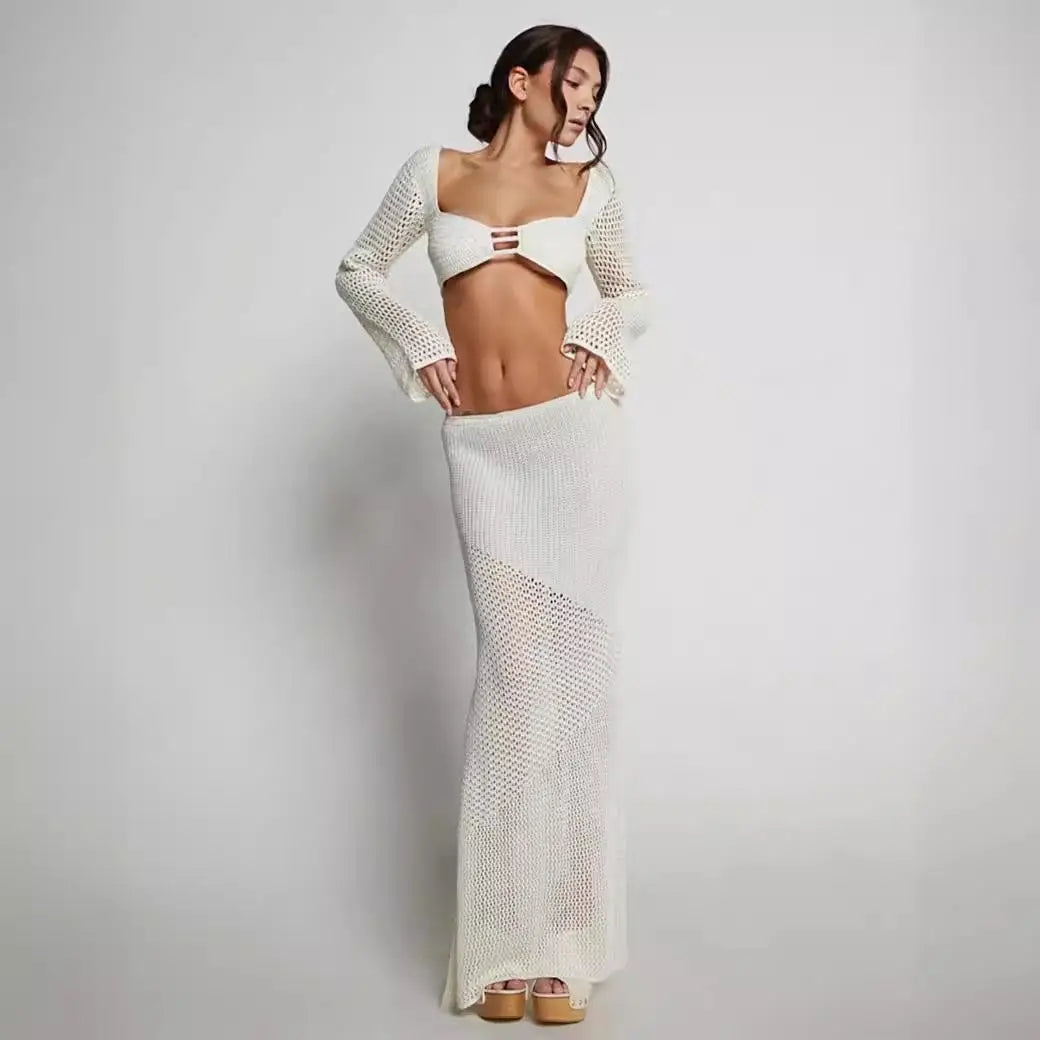 Conjunto Feminino Vietri