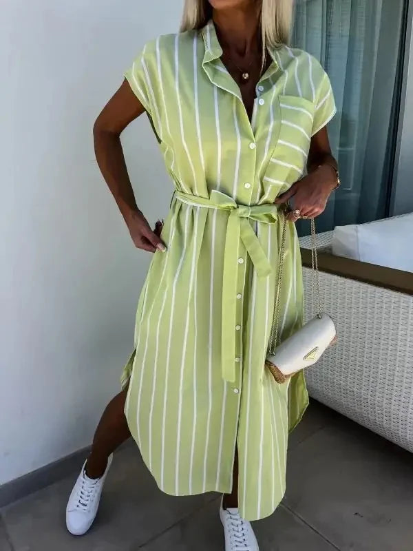 Vestido Feminino Terracina