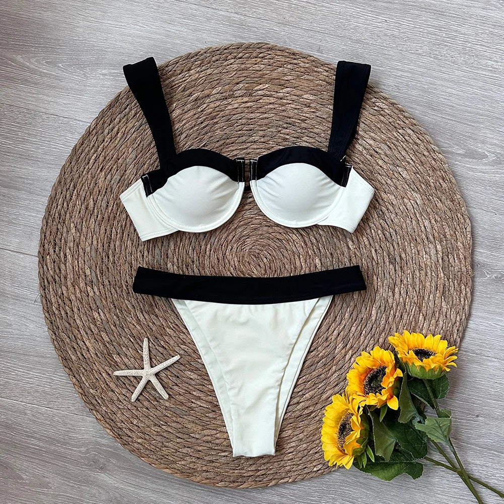 Biquíni Feminino Ravello