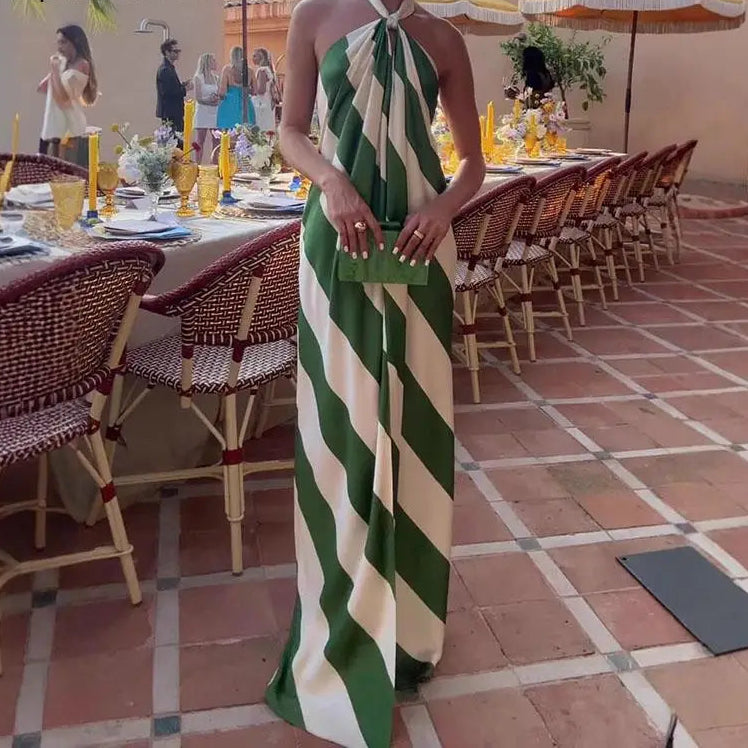 Vestido Feminino Polignano