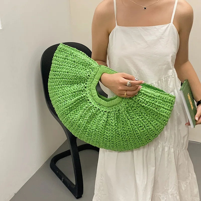 Bolsa de Praia Feminina Maiori