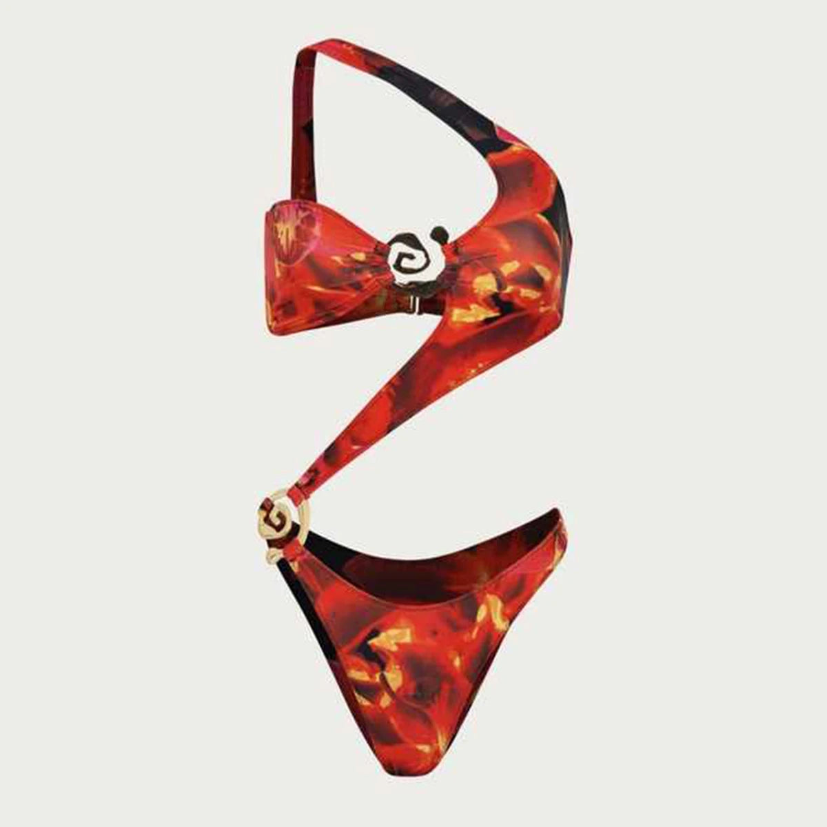 Maiô Feminino Erice