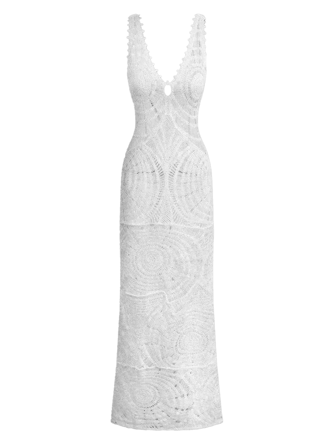 Vestido Feminino Siracusa