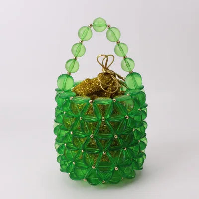 Bolsa de Praia Feminina Nerano