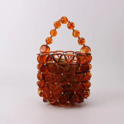 Bolsa de Praia Feminina Nerano