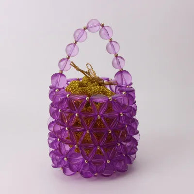 Bolsa de Praia Feminina Nerano