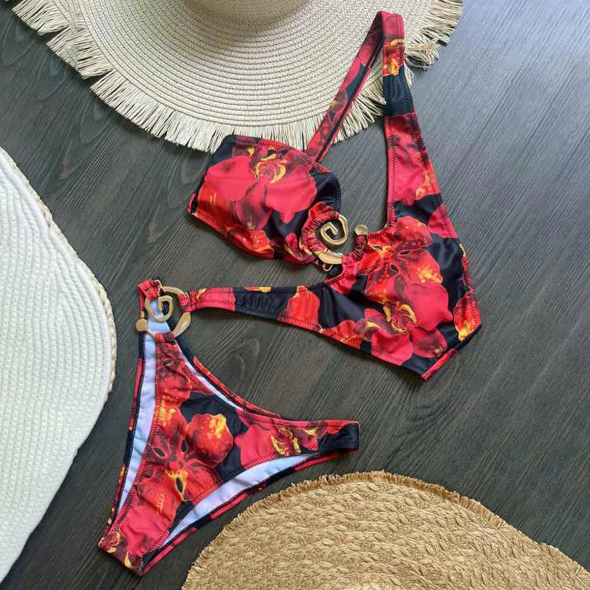 Maiô Feminino Erice