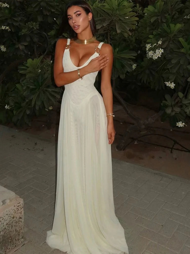 Vestido Feminino Posillipo