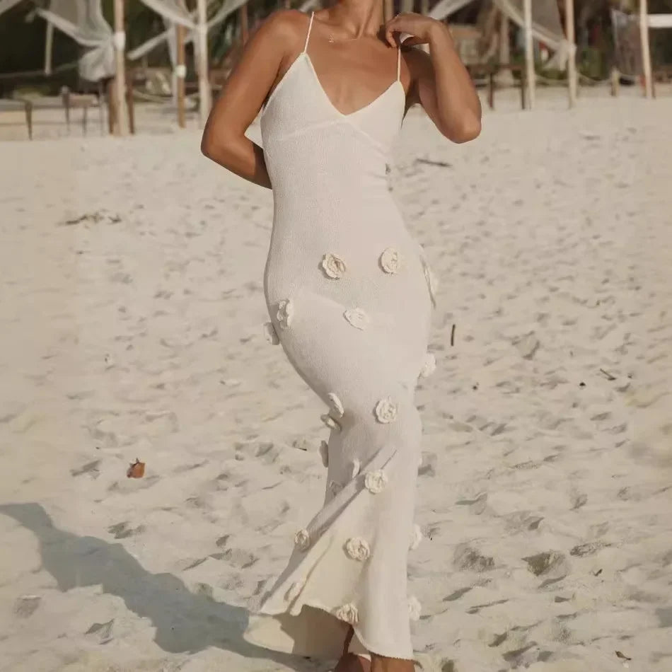 Vestido Feminino Panarea