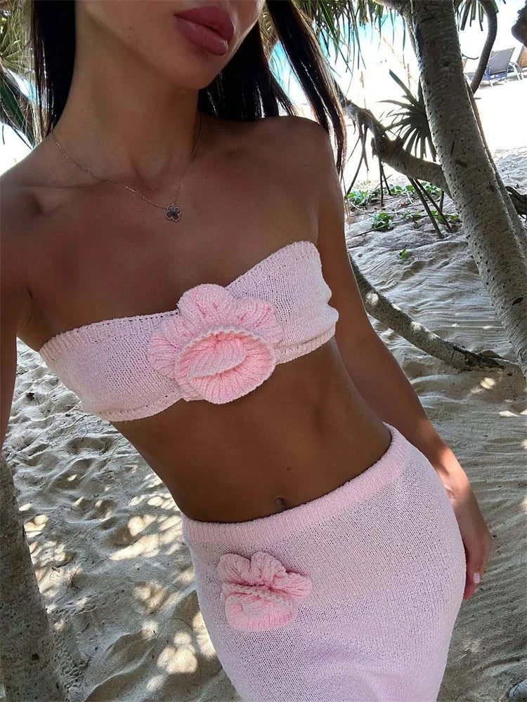 Conjunto Feminino Gallura