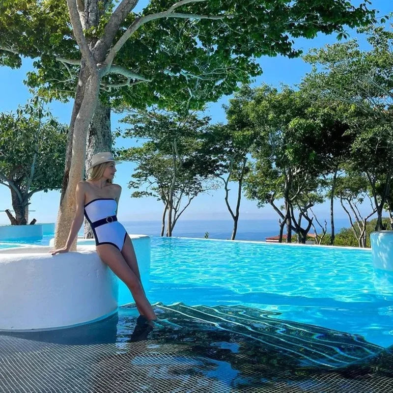 Maiô Feminino Stintino