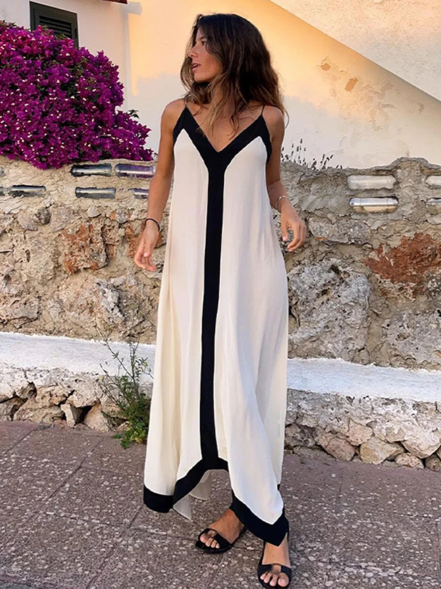 Vestido Feminino Sabaudia