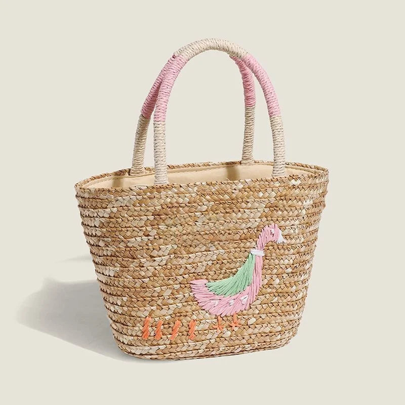 Bolsa de Praia Feminina Atrani