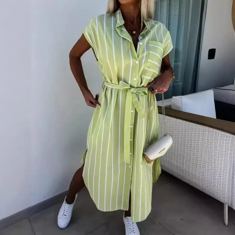 Vestido Feminino Terracina