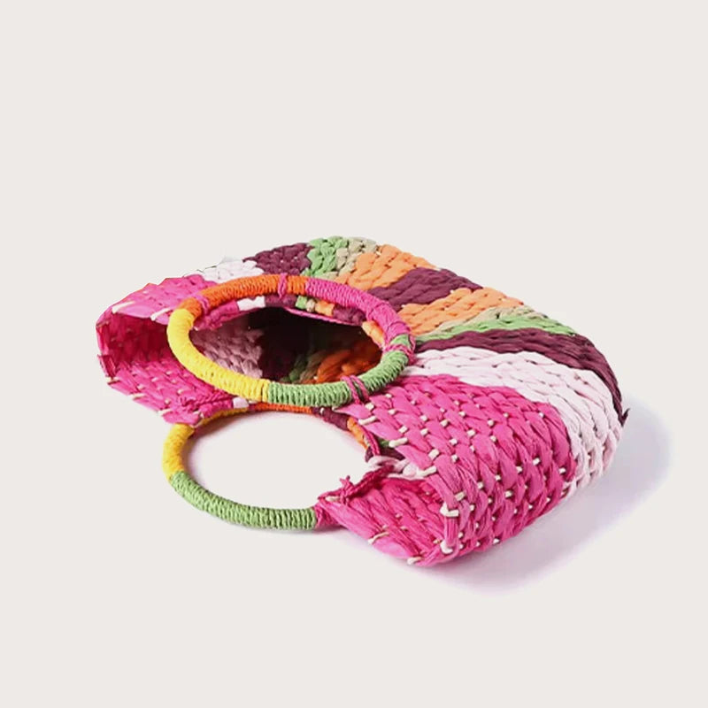 Bolsa de Praia Feminina Anacapri