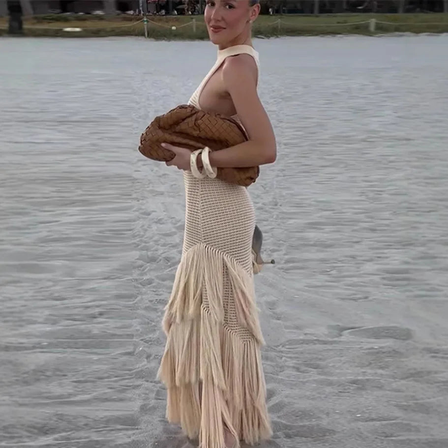 Saída de Praia Feminina Favignana