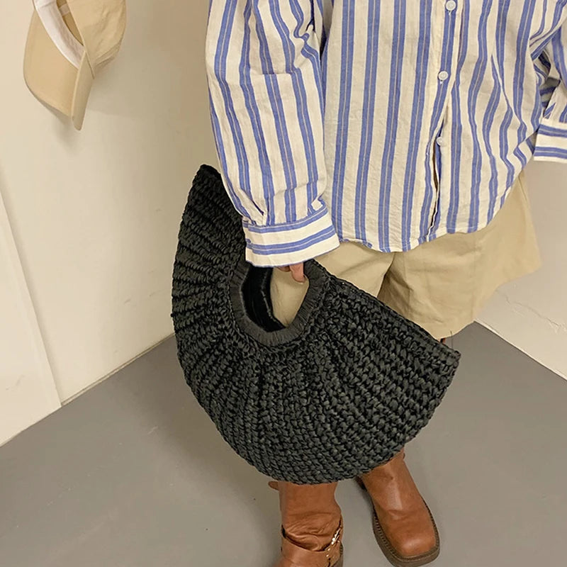 Bolsa de Praia Feminina Maiori