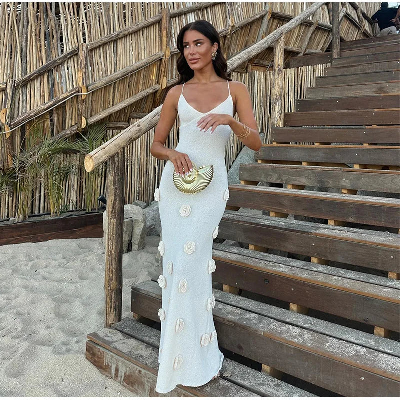 Vestido Feminino Panarea