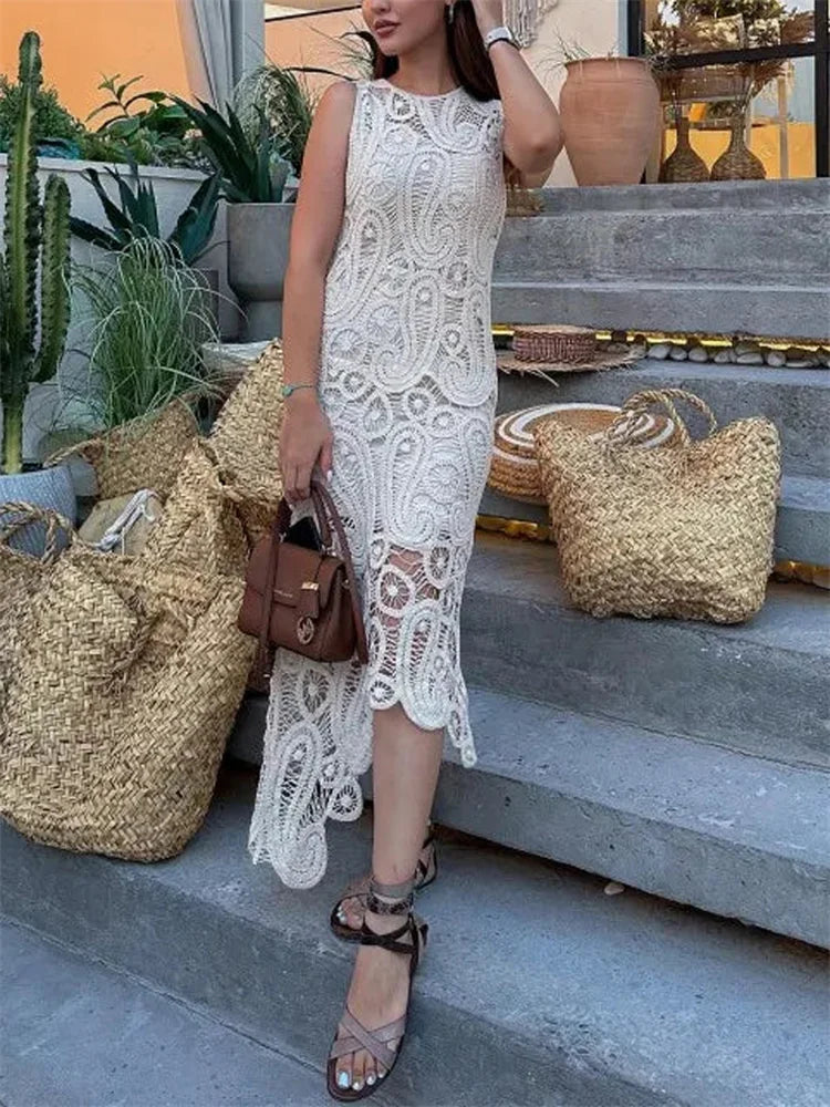 Conjunto Feminino Salina