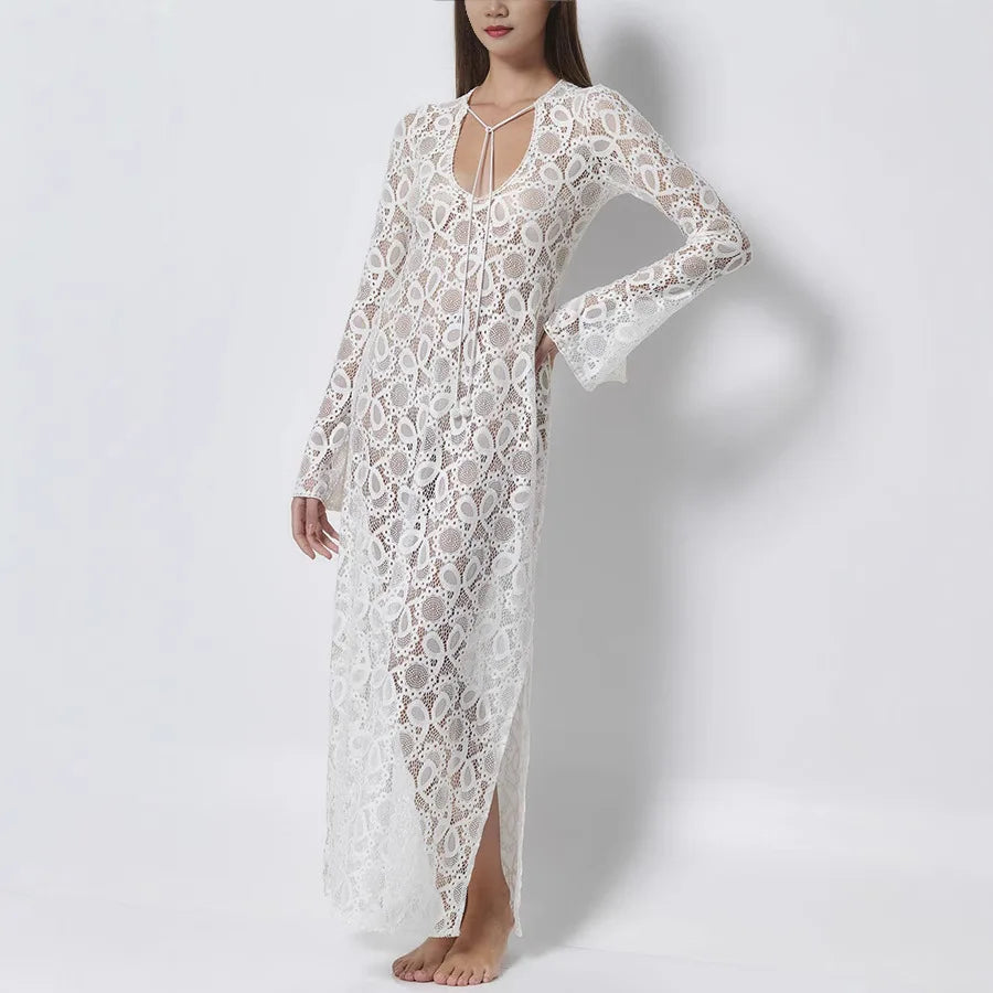 Vestido Feminino Ventimiglia