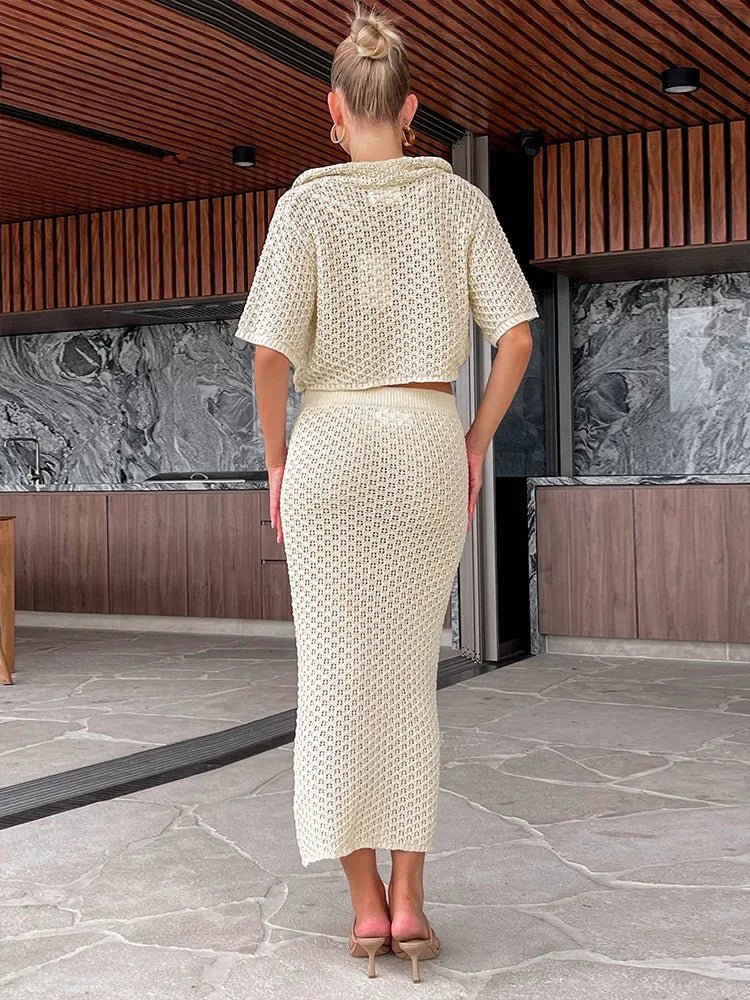 Conjunto Feminino Villasimius