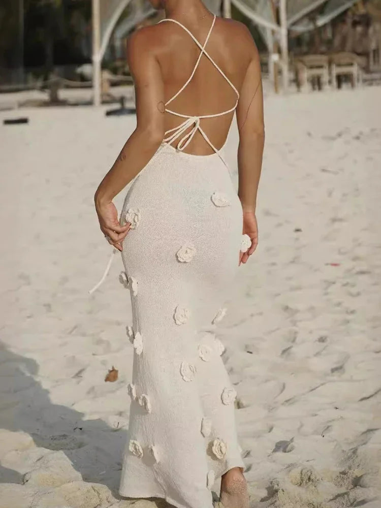 Vestido Feminino Panarea